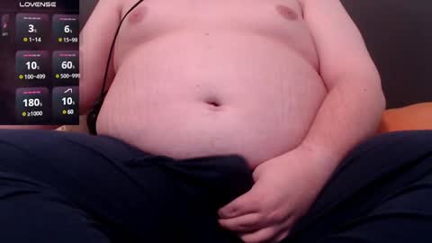 Snapshot of thebavarianone chatting on 12.31.24 thebavarianone online show from 12.31.24