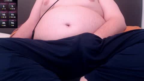 Snapshot of thebavarianone chatting on 02.01.25 thebavarianone online show from 02.01.25