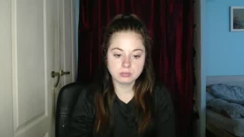 Snapshot of theblackdiamond194588 chatting on 09.29.25 raissa online show from 09.29.25