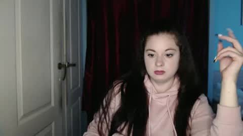 Snapshot of theblackdiamond194588 chatting on 10.18.25 raissa online show from 10.18.25