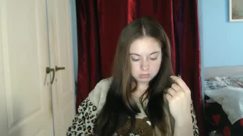 Snapshot of theblackdiamond194588 chatting on 10.23.25 raissa online show from 10.23.25