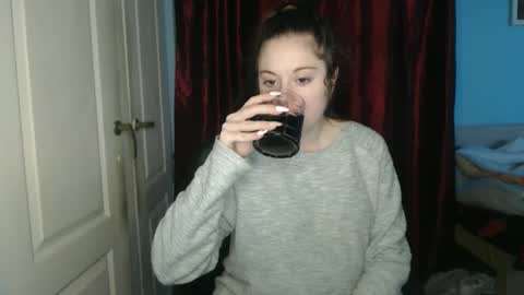 Snapshot of theblackdiamond194588 chatting on 10.26.25 raissa online show from 10.26.25