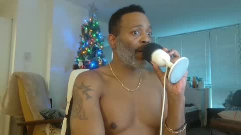 Snapshot of theblacklordmaster chatting on 12.09.24 theblacklordmaster online show from 12.09.24