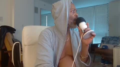 Snapshot of theblacklordmaster chatting on 01.13.25 theblacklordmaster online show from 01.13.25