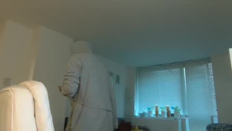 Snapshot of theblacklordmaster chatting on 01.31.25 theblacklordmaster online show from 01.31.25