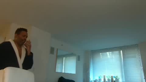 Snapshot of theblacklordmaster chatting on 02.24.25 theblacklordmaster online show from 02.24.25