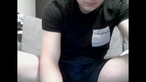 thecuteguy144949 online show from 12.23.24