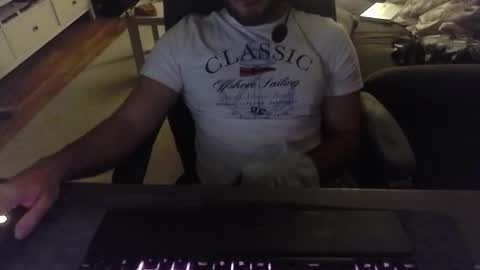 Teenboi online show from 10.21.25