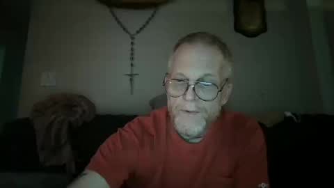 Alpha online show from 10.14.25