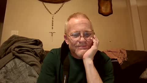 Alpha online show from 10.21.25
