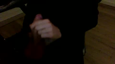 Snapshot of thefrenchmeat chatting on 02.20.25 Dick online show from 02.20.25