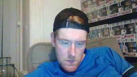thegingerjim online show from 09.22.25