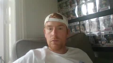 thegingerjim online show from 09.28.25