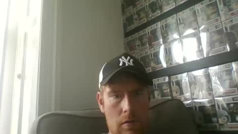 thegingerjim online show from 09.29.25