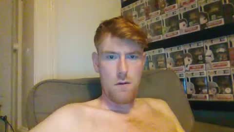 thegingerjim online show from 10.16.25