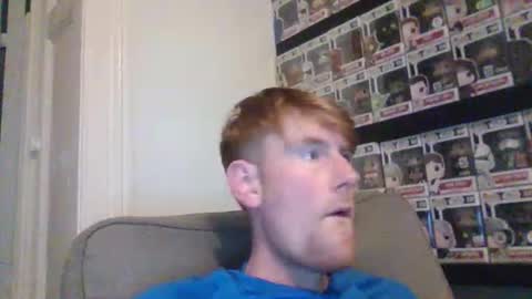 thegingerjim online show from 10.17.25