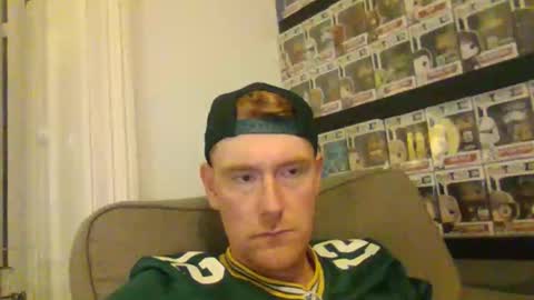 thegingerjim online show from 10.19.25