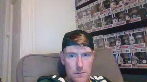 thegingerjim online show from 10.22.25