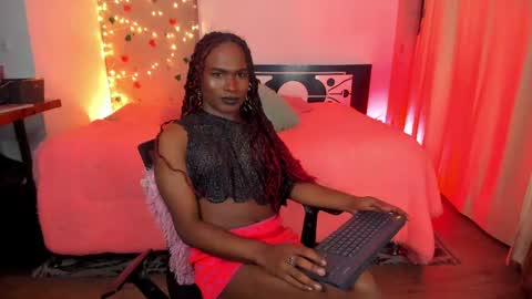 Goldie online show from 03.05.25