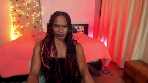 Goldie online show from 03.12.25