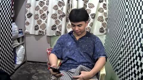 Xerxis online show from 01.23.25