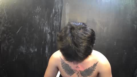 Xerxis online show from 02.11.25