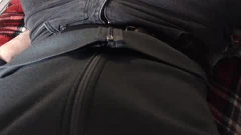 Snapshot of thejerk1974 chatting on 01.25.25 Liam online show from 01.25.25