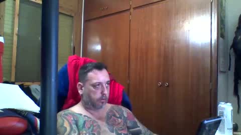 Snapshot of thekier chatting on 12.26.24 thekier online show from 12.26.24