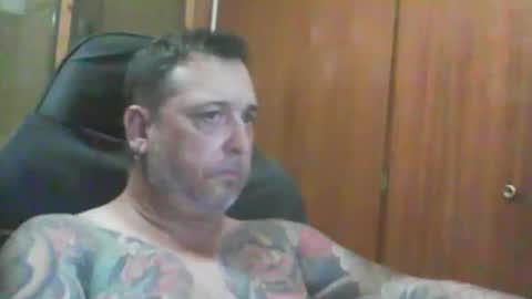 Snapshot of thekier chatting on 09.10.25 thekier online show from 09.10.25