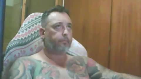 Snapshot of thekier chatting on 10.03.25 thekier online show from 10.03.25