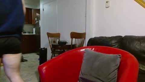 Snapshot of thekodyy chatting on 12.24.24 thekodyy online show from 12.24.24
