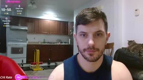 Snapshot of thekodyy chatting on 12.24.24 thekodyy online show from 12.24.24