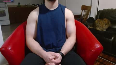 Snapshot of thekodyy chatting on 12.30.24 thekodyy online show from 12.30.24