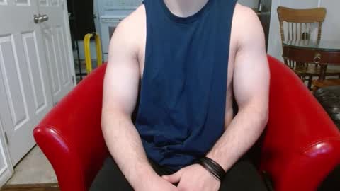 Snapshot of thekodyy chatting on 01.13.25 thekodyy online show from 01.13.25