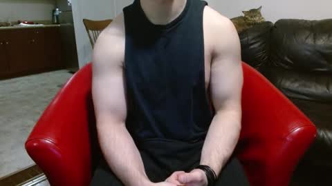 Snapshot of thekodyy chatting on 01.14.25 thekodyy online show from 01.14.25