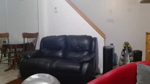Snapshot of thekodyy chatting on 01.17.25 thekodyy online show from 01.17.25