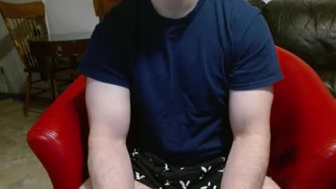 Snapshot of thekodyy chatting on 01.18.25 thekodyy online show from 01.18.25