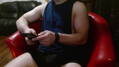 Snapshot of thekodyy chatting on 01.21.25 thekodyy online show from 01.21.25