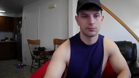 Snapshot of thekodyy chatting on 01.24.25 thekodyy online show from 01.24.25