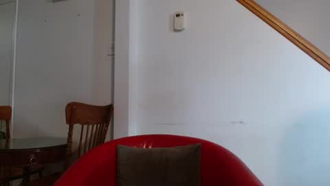 Snapshot of thekodyy chatting on 01.27.25 thekodyy online show from 01.27.25