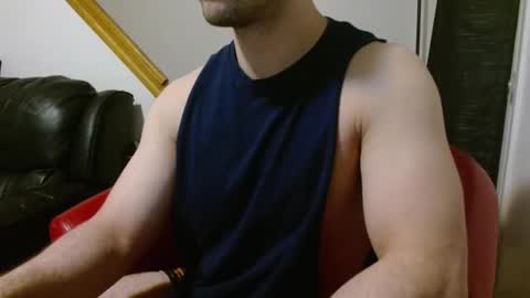 Snapshot of thekodyy chatting on 01.28.25 thekodyy online show from 01.28.25
