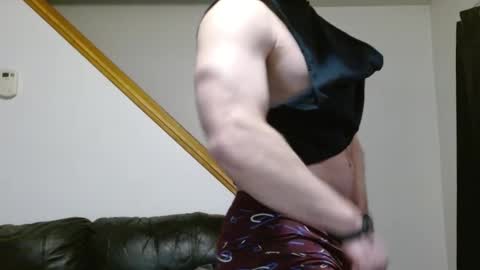 Snapshot of thekodyy chatting on 02.11.25 thekodyy online show from 02.11.25