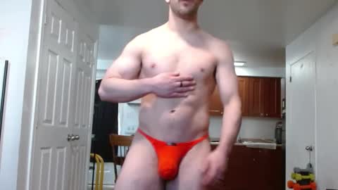 Snapshot of thekodyy chatting on 02.14.25 thekodyy online show from 02.14.25