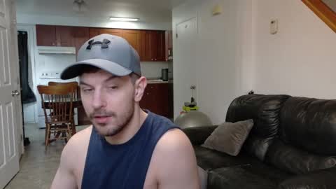 Snapshot of thekodyy chatting on 02.25.25 thekodyy online show from 02.25.25