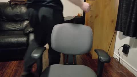 Snapshot of thekodyy chatting on 02.26.25 thekodyy online show from 02.26.25
