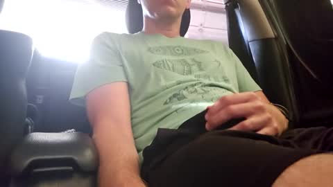 Snapshot of themattryan chatting on 09.16.25 Matt Ryan online show from 09.16.25