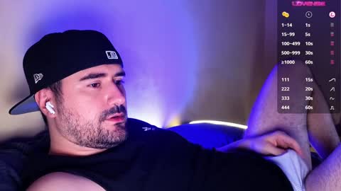 Snapshot of theoravi chatting on 12.17.24 Theo Ravi online show from 12.17.24