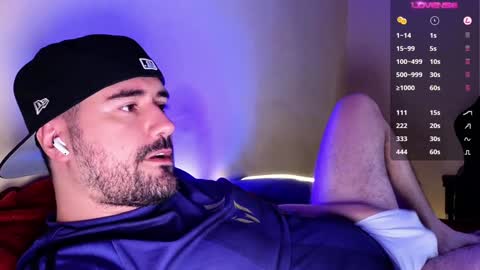 Snapshot of theoravi chatting on 12.22.24 Theo Ravi online show from 12.22.24