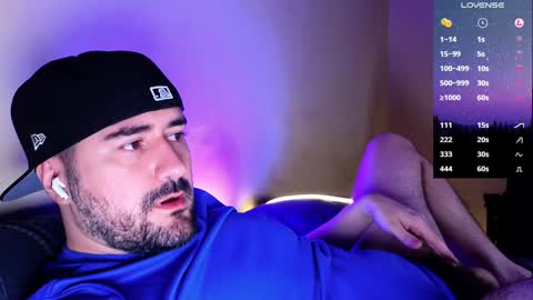 Snapshot of theoravi chatting on 12.27.24 Theo Ravi online show from 12.27.24