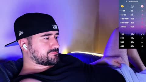 Snapshot of theoravi chatting on 01.22.25 Theo Ravi online show from 01.22.25